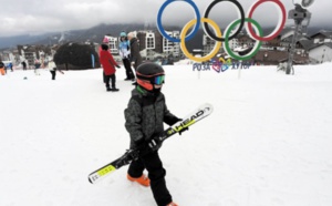 Héritage des JO de Sotchi : La station de Rosa Khutor a séduit les Russes