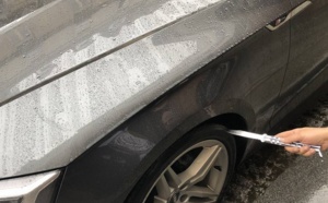 Insolite : Ivre et en colère