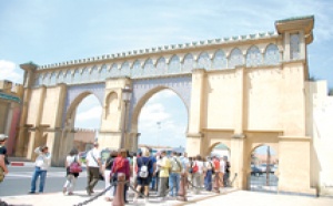 Recul des arrivées et des nuitées touristiques au deuxième trimestre 2011
