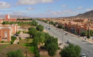 L’offre, la demande et le rôle des intervenants du secteur touristique dans la région Guelmim-Oued Noun