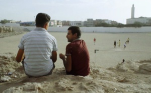 “We Could Be Heroes” de Hind Bensari remporte le Grand prix
