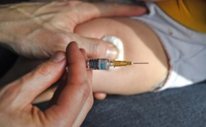 Le vaccin ROR ne cause pas l’autisme