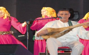 Le ministère de la Culture a retiré son sponsoring au festival d’Ifrane