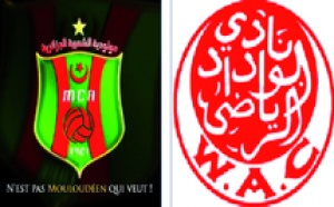 Ligue africaine des clubs champions