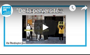 Revue de presse internationale