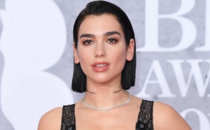 Dua Lipa pense que les femmes sont hypocrites sur les réseaux sociaux