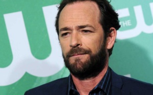 Luke Perry sera honoré de son étoile à titre posthume