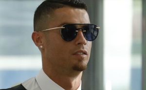Ronaldo explique pourquoi il se lance dans les implants capillaires