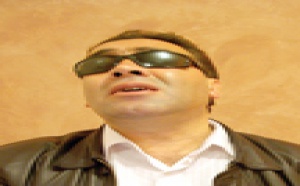 Cinéma: Fattah Ngadi dans le rôle de Abdessalam Amer