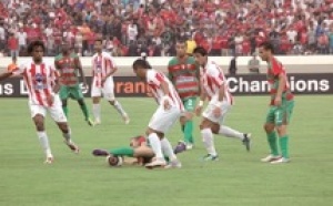 Le WAC atomise le Mouloudia d’Alger : La leçon wydadie