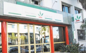 Le Groupe Crédit Agricole du Maroc primé à Tunis