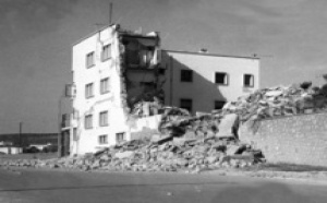 Un site Internet pour transcender le séisme d'Agadir