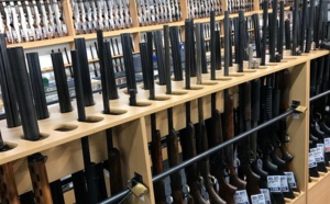 La Nouvelle-Zélande interdit les fusils d'assaut