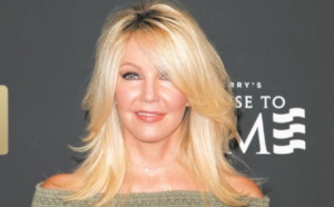 Ces célébrités ont touché le fond : Heather Locklear
