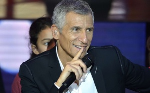 Combien gagne Nagui