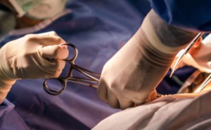 La césarienne cinquante fois plus mortelle pour les femmes africaines