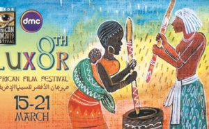 Le Maroc sacré au 8ème Festival Louxor du cinéma africain