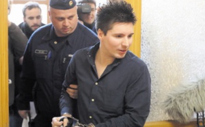 "Football Leaks": Le hacker Rui Pinto extradé au Portugal