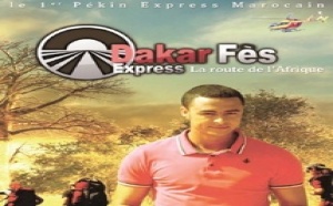 16 candidats sur la route de l’Afrique : «Dakar-Fès Express » revisite les hauts lieux historiques