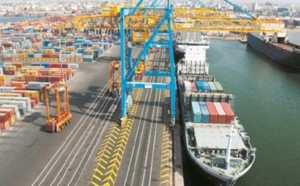 La stratégie portuaire nationale à l'horizon 2030 mise en exergue à Marrakech