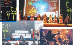 Tétouan, capitale du cinéma méditerranéen