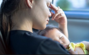 Les Etats-Unis autorisent le premier médicament contre la dépression post-partum