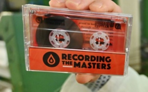 La cassette audio n'a pas dit son dernier mot