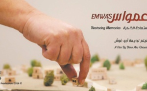 “Emwas” Des souvenirs en reconstruction