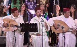 Fès fait la nouba