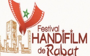 Nouvelle édition du Festival Handifilm à Rabat