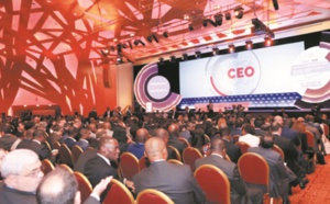 L’AMDIE lance “Invest In Morocco-Kigali Round”