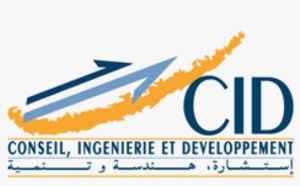 Accroissement du chiffre d’affaires de la CID