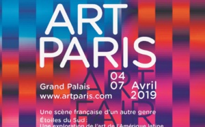 Une galerie d'art casablancaise expose les œuvres de 4 artistes marocains à Art Paris 2019