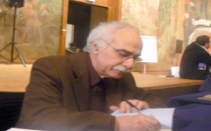 Le projet démocratique du Maroc démocratique selon Abdellatif Laabi : Parole de militant