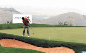AGO de la FRMG : La nouvelle stratégie de développement du golf vise à améliorer la position des joueurs marocains dans le classement mondial