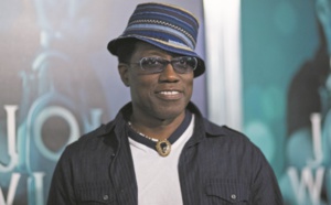 Ces célébrités ont touché le fond  : Wesley Snipes