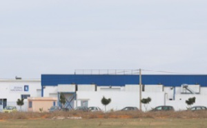 Lancement à Khémisset des travaux d’extension du Parc industriel Aïn Johra