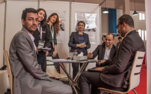 La 25ème édition du Forum EMI-Entreprises, un pont entre étudiants et employeurs