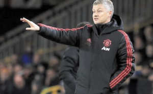 United confirme Solskjaer comme entraîneur pour trois ans