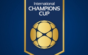 L’International Champions Cup 2019