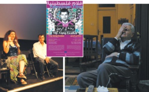 Trip Along Exodus : Hind Shoufani revient sur 70 ans de politique palestinienne à travers la vie de son père