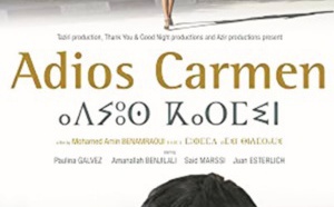 “Adios Carmen” de Mohamed Amin Benamraoui projeté à Panama City