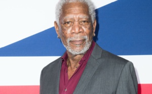 Morgan Freeman a créé un refuge pour abeilles