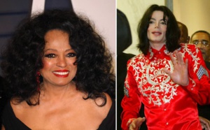 Diana Ross défend Michael Jackson