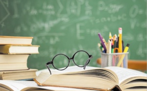 “Connecting Classrooms”, un programme éducatif pour un avenir meilleur