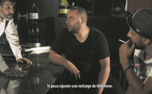Projection à Oslo du court-métrage marocain “Houkak”