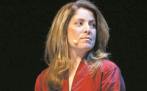 La diva libanaise Fadia Tomb El Hage donne un concert mémorable à l'Académie du Royaume