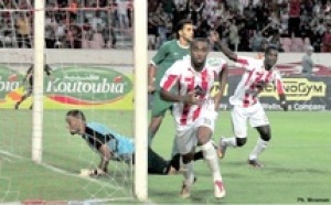 Championnat Pro Elite 1 : Le WAC et le MAS démarrent sur les chapeaux de roues