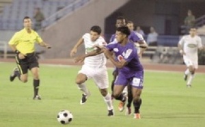 Championnat Pro Elite 1 : La mauvaise passe des Verts se poursuit