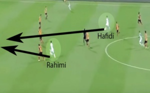 Belle victoire des Verts à Doha